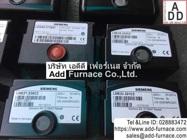 Siemens LME11.330C2 (10)